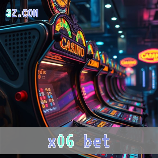 x06 bet