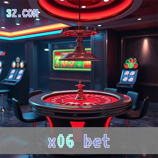 Cassino Fantástico da x06 bet: Atrações Imperdíveis para Jogadores