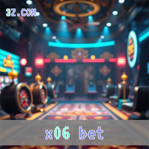 x06 bet: A Seção Confiavel Que Revoluciona os Jogos Online