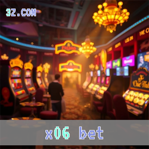 x06 bet: A Empolgante Revolução do Esporte Online