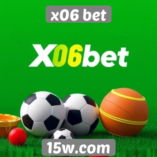 Recursos e funcionalidades oferecidas pelo x06 bet