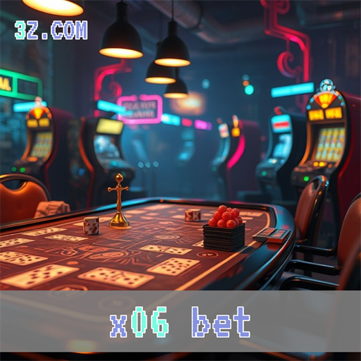 Experiência Paga da x06 Bet: Jogue e Ganhe Agora