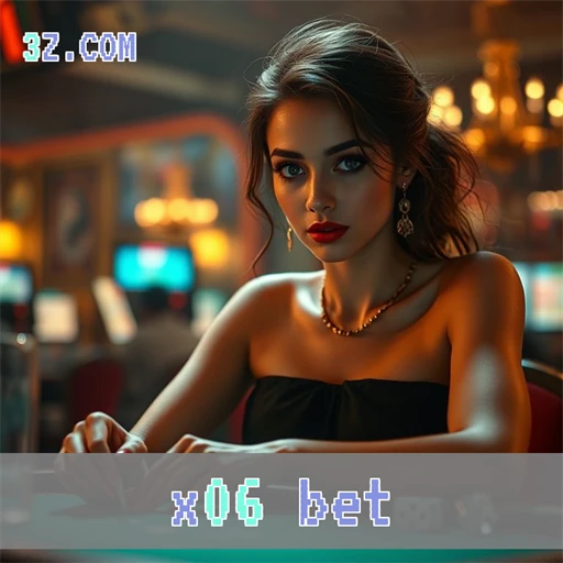 A Plataforma Inovadora da x06 bet que Encanta Jogadores Brasileiros