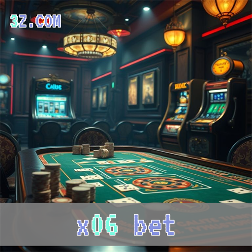 x06 bet