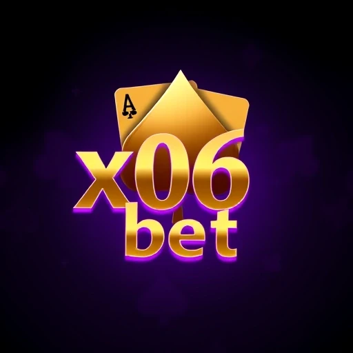 x06 bet logo