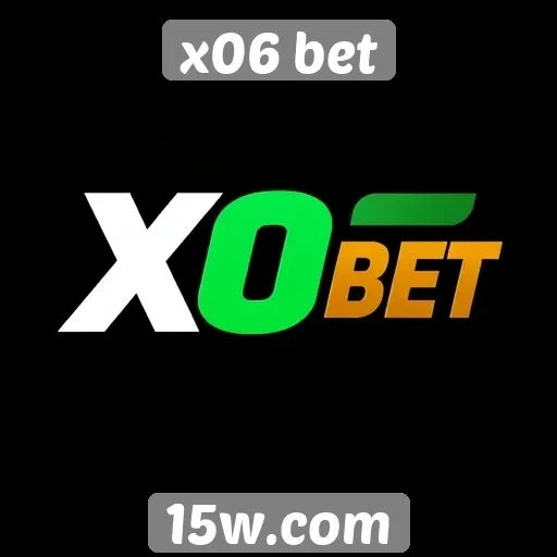 x06 bet oferece diversas opções de jogos online